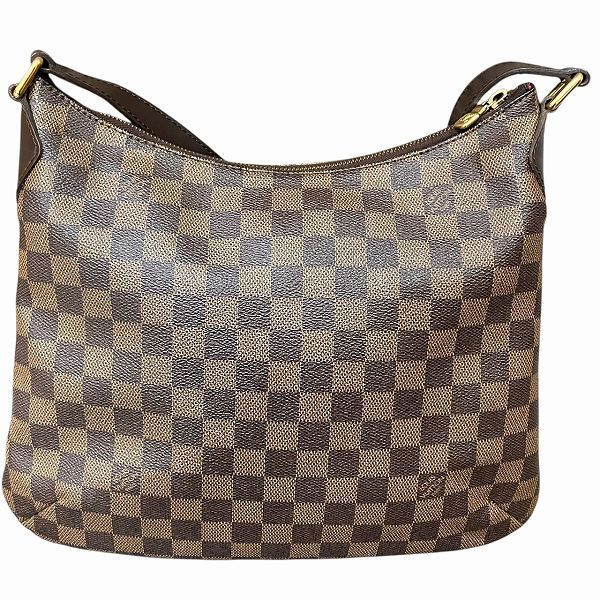 Louis Vuitton Damier Bloomsbury PM N42251 Bag Shoulder Bag Women