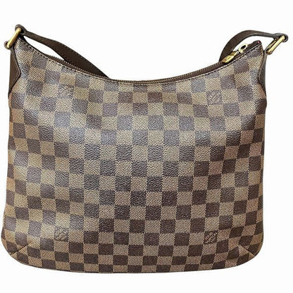 Louis Vuitton Damier Bloomsbury PM N42251 Bag Shoulder Bag Women