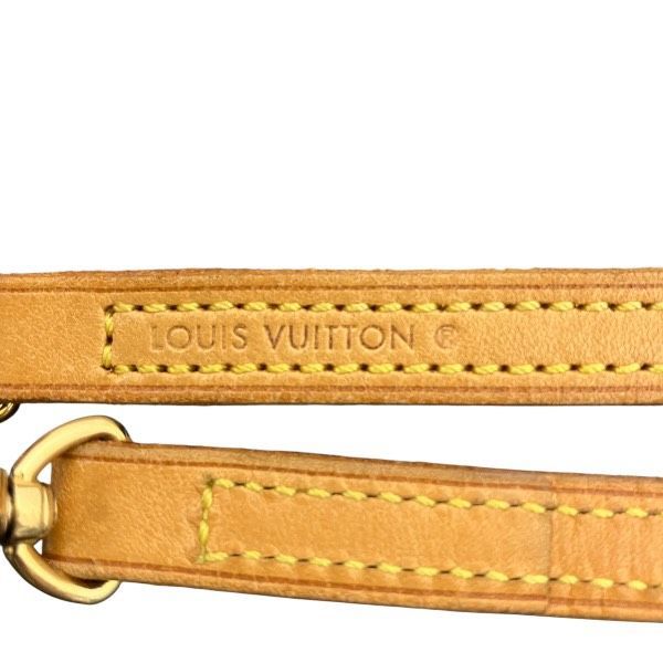 Louis Vuitton Shoulder Strap Branded Accessories Unisex