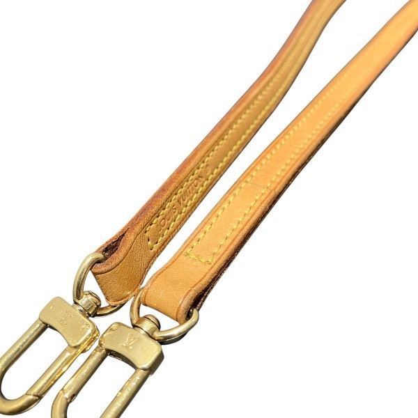 Louis Vuitton Shoulder Strap Branded Accessories Unisex