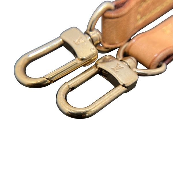 Louis Vuitton Shoulder Strap Branded Accessories Unisex