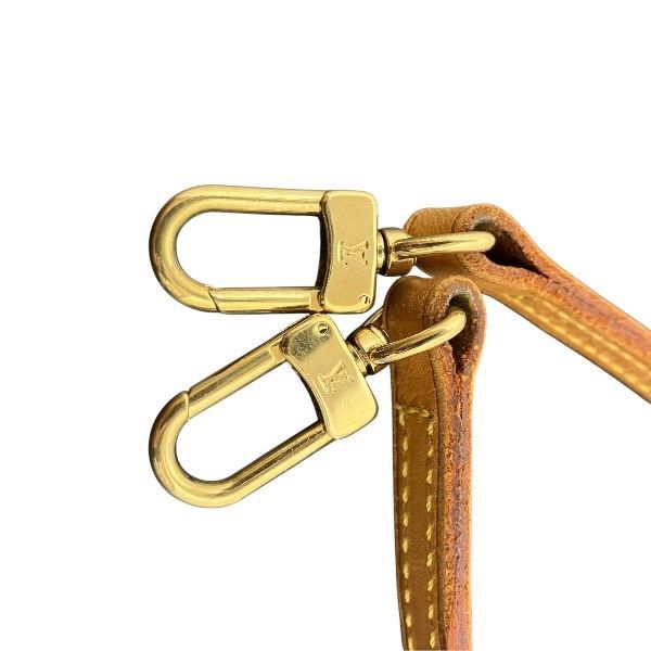 Louis Vuitton Shoulder Strap Branded Accessories Unisex