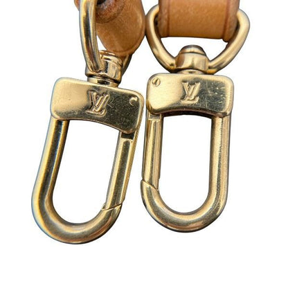 Louis Vuitton Shoulder Strap Branded Accessories Unisex