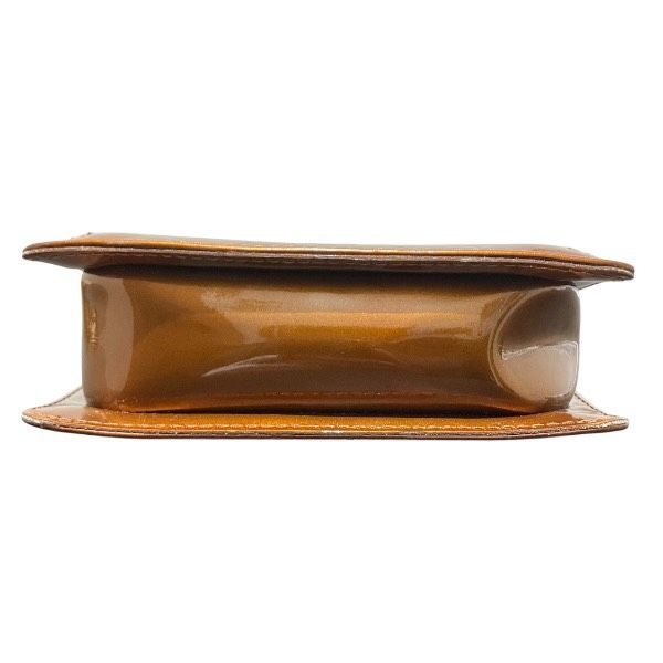 Louis Vuitton Monogram Vernis Motto M91138 Bag Shoulder Bag Women