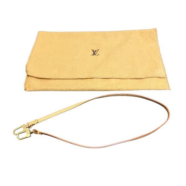 Louis Vuitton Monogram Vernis Motto M91138 Bag Shoulder Bag Women