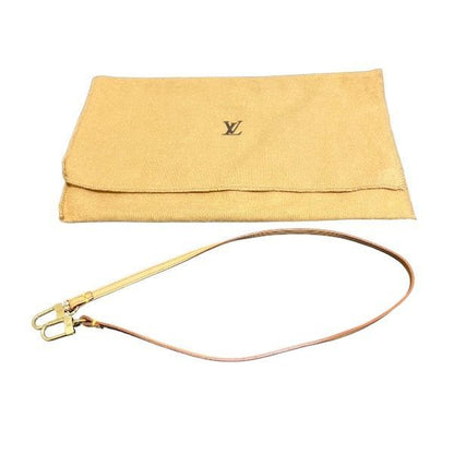 Louis Vuitton Monogram Vernis Motto M91138 Bag Shoulder Bag Women