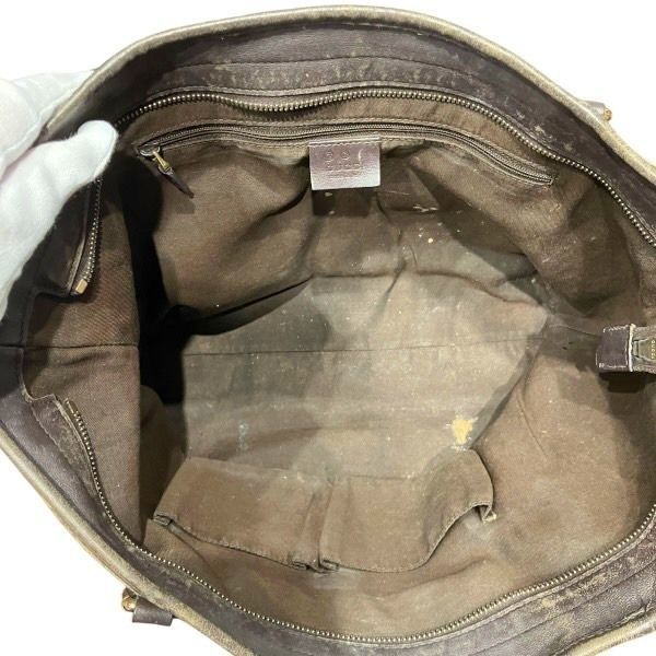 Gucci GG Supreme 388929 Bag Tote Bag Women