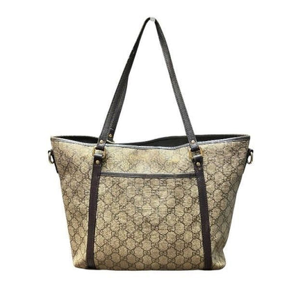Gucci GG Supreme 388929 Bag Tote Bag Women