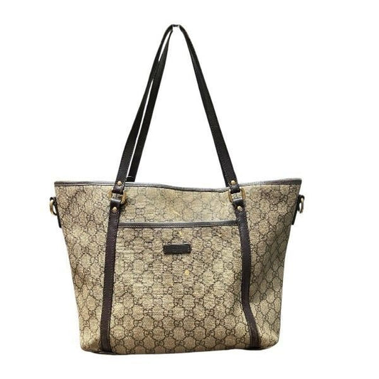 Gucci GG Supreme 388929 Bag Tote Bag Women