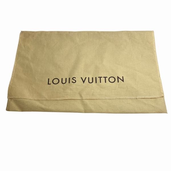 Louis Vuitton Monogram Pochette Gange M51870 Bag Shoulder Bag Unisex