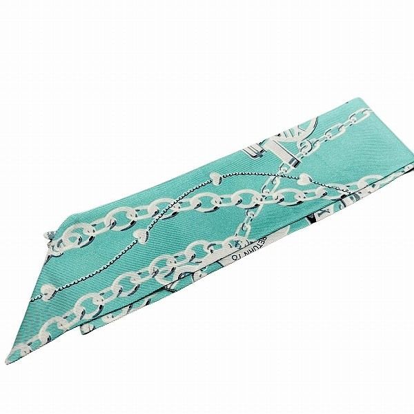 Tiffany & Co Scarf Branded Accessories Scarf Women