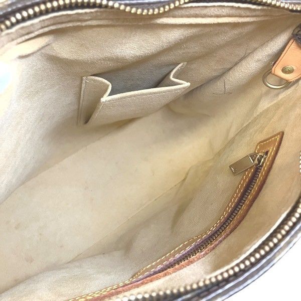 Louis Vuitton Monogram Looping GM M51145 Bag Tote Bag Shoulder Bag Women