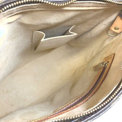 Louis Vuitton Monogram Looping GM M51145 Bag Tote Bag Shoulder Bag Women