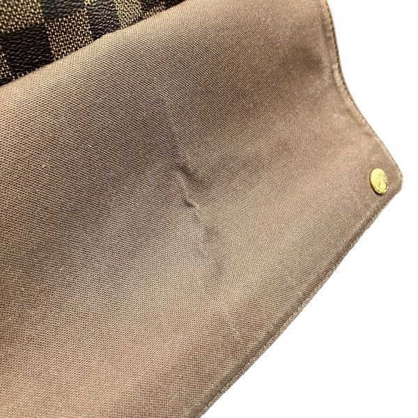 Louis Vuitton Damier Naviglio N45255 Bag Shoulder Bag Unisex