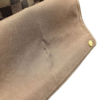 Louis Vuitton Damier Naviglio N45255 Bag Shoulder Bag Unisex