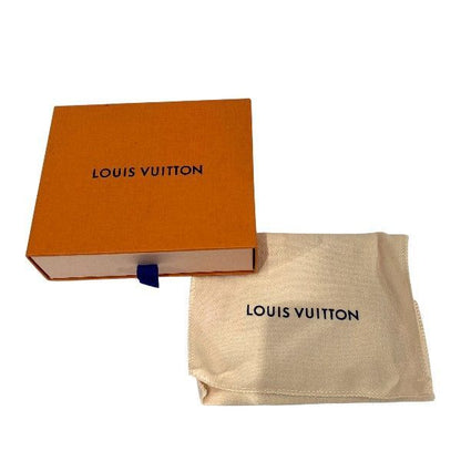 Louis Vuitton Monogram Portefeuille Zoe M62933 Trifold Wallet For Women