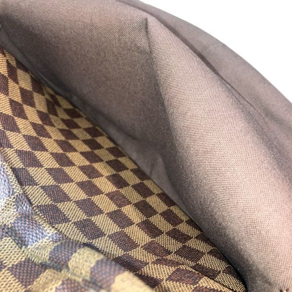 Louis Vuitton Damier Naviglio N45255 Bag Shoulder Bag Unisex