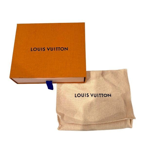 Louis Vuitton Monogram Zippy Coin Purse M60067 Coin Case Unisex