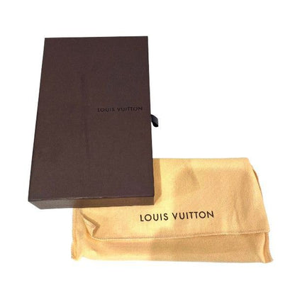 Louis Vuitton Suite Monogram Zippy Wallet M90124 Long Wallet Women