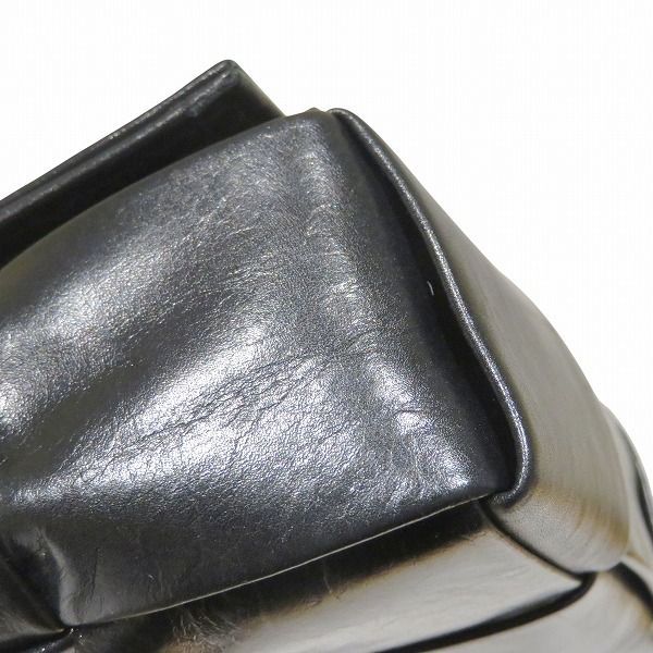 Bottega Veneta Maxi Intrecciato Candy Cassette Mini 666688 Bag Shoulder Bag