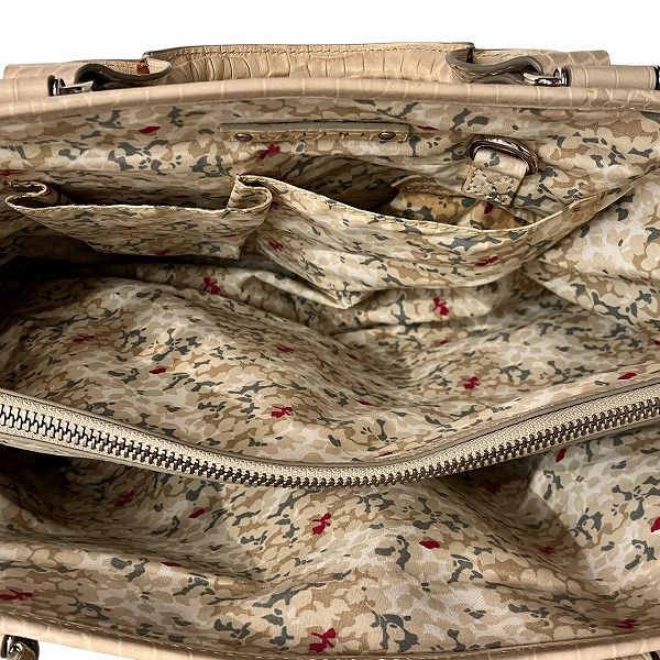 Celine Paris Macadam Boogie Wd-sa-0049 Bag Handbag Women