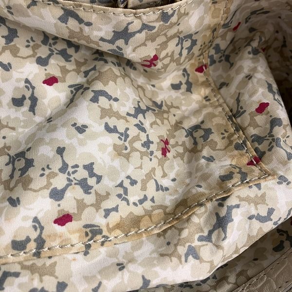 Celine Paris Macadam Boogie Wd-sa-0049 Bag Handbag Women