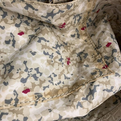 Celine Paris Macadam Boogie Wd-sa-0049 Bag Handbag Women