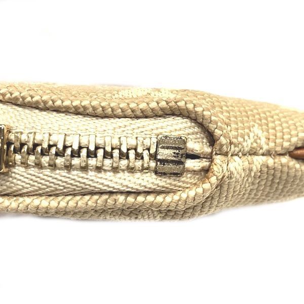 Louis Vuitton Monogram Mini Porte Moneron M92452 Coin Case Women