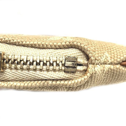 Louis Vuitton Monogram Mini Porte Moneron M92452 Coin Case Women