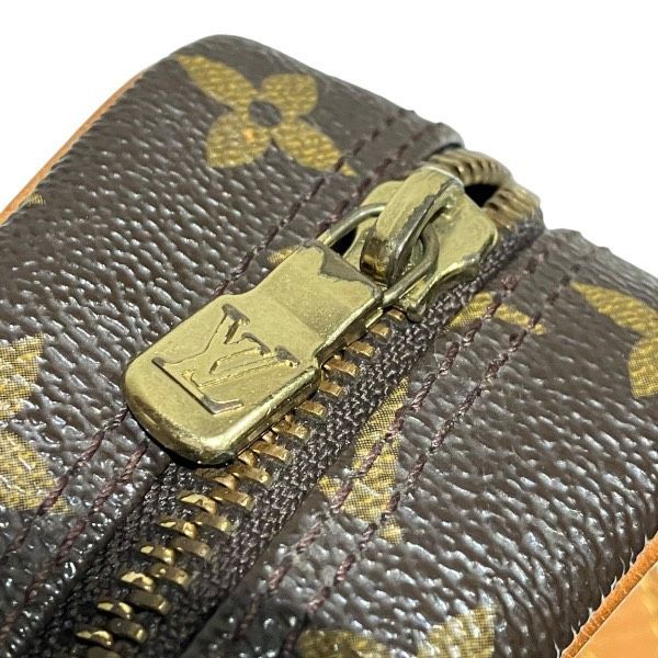 Louis Vuitton Monogram Trocadero 23 M51276 Bag Shoulder Bag Women