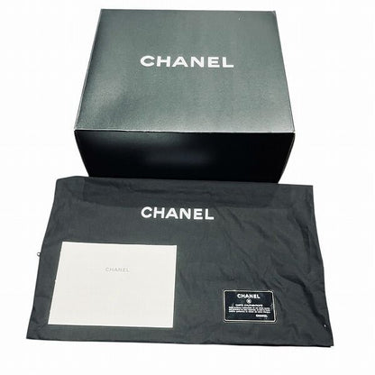 Chanel Matelasse Coco Mark A67294 Blue Label Bag Shoulder Bag Women