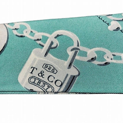 Tiffany & Co Scarf Branded Accessories Scarf Women