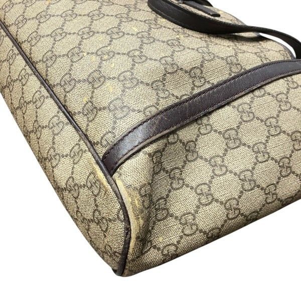 Gucci GG Supreme 388929 Bag Tote Bag Women