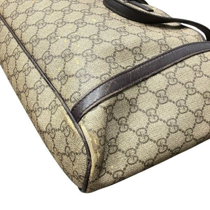 Gucci GG Supreme 388929 Bag Tote Bag Women