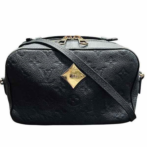 Louis Vuitton Empreinte Saintonge M44593 Bag Handbag Shoulder Bag Women