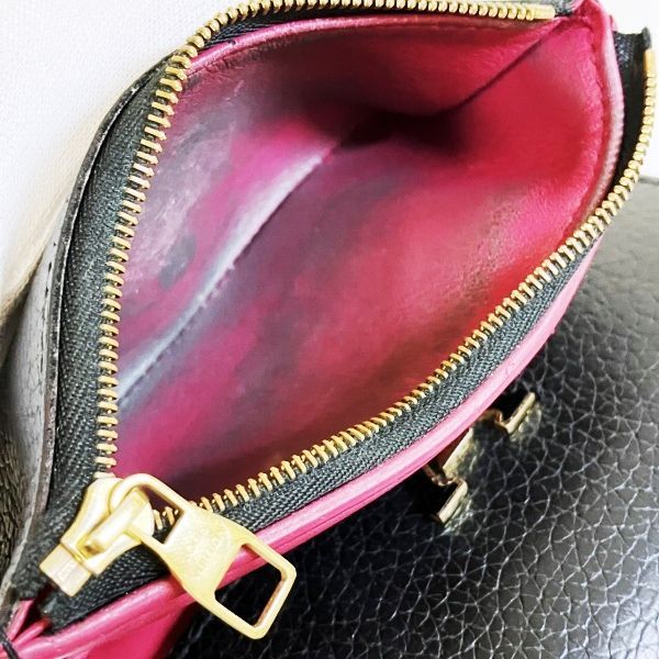 Louis Vuitton Portefeuille Capucines Compact M62157 Trifold Wallet For Women