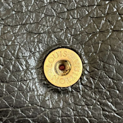 Louis Vuitton Portefeuille Capucines Compact M62157 Trifold Wallet For Women