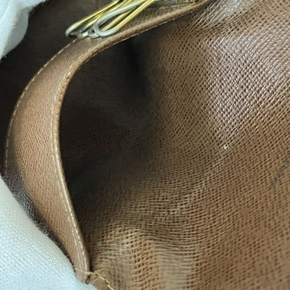 Louis Vuitton Monogram Multicles 4 M62631 Key Case Unisex