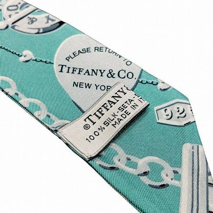 Tiffany & Co Scarf Branded Accessories Scarf Women