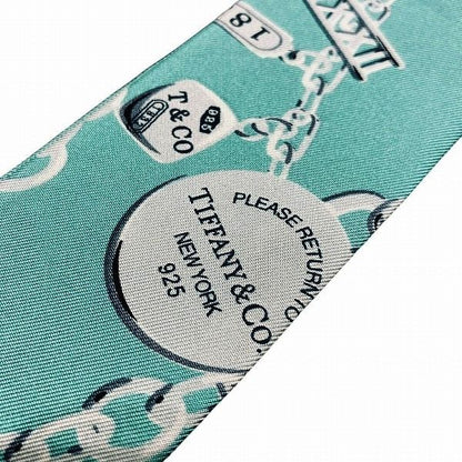 Tiffany & Co Scarf Branded Accessories Scarf Women