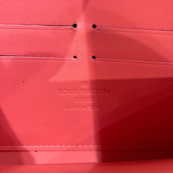 Louis Vuitton Suite Monogram Zippy Wallet M90124 Long Wallet Women