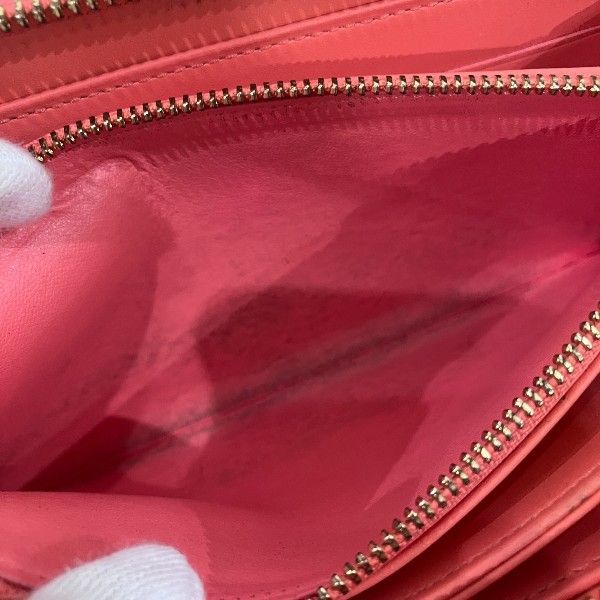 Louis Vuitton Suite Monogram Zippy Wallet M90124 Long Wallet Women