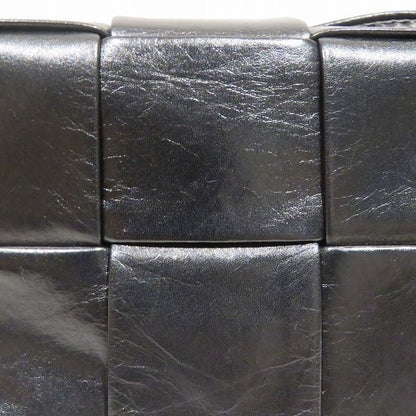 Bottega Veneta Maxi Intrecciato Candy Cassette Mini 666688 Bag Shoulder Bag