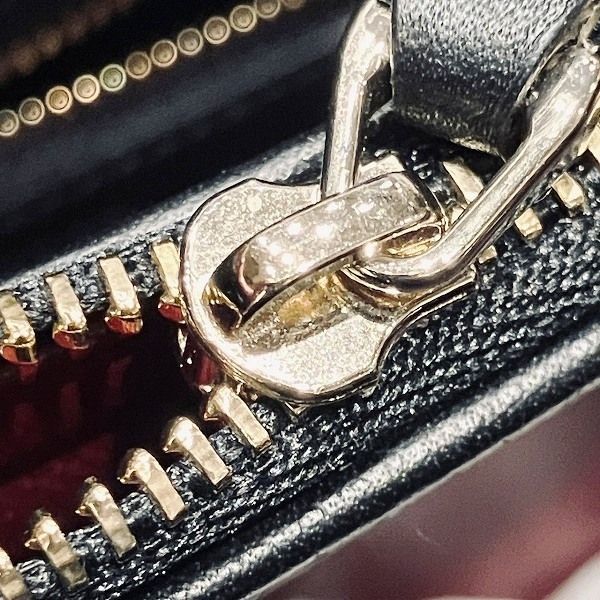 Gucci Bamboo Diana 678842 2WAY Shoulder Bag Tote Handbag Women