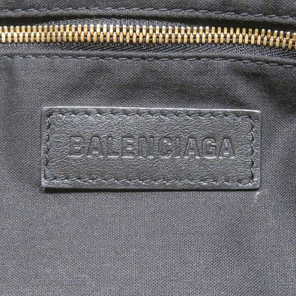 Balenciaga 692068 Logo Reversed Bag Tote Bag Unisex