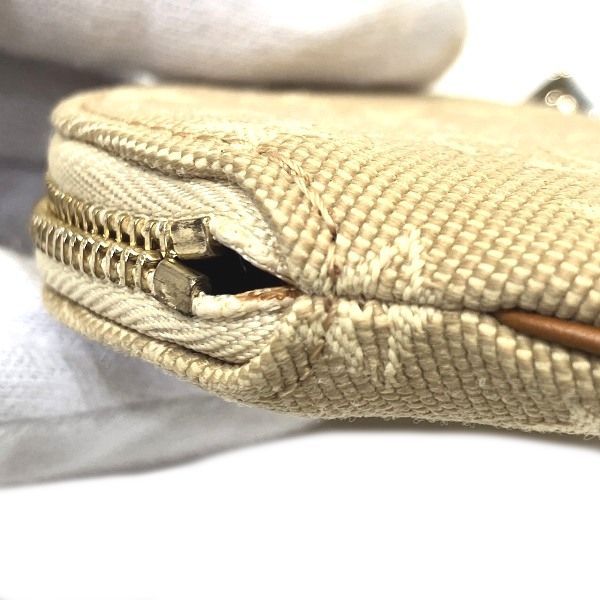 Louis Vuitton Monogram Mini Porte Moneron M92452 Coin Case Women