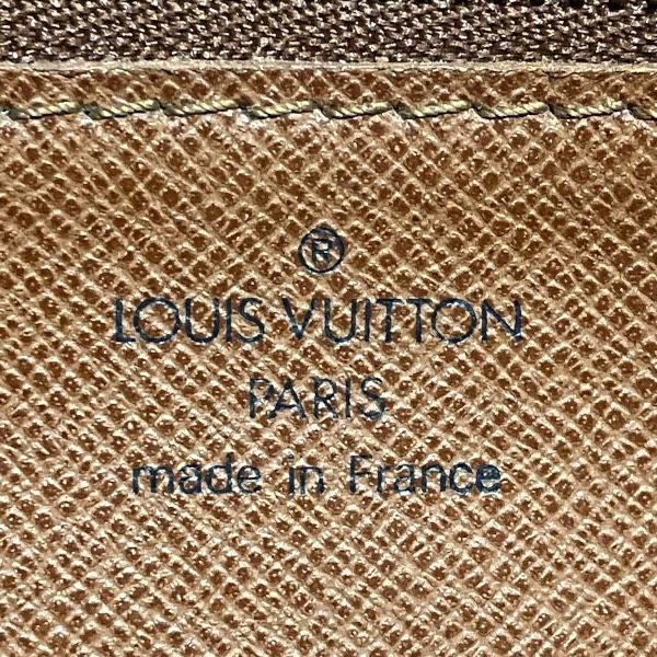 Louis Vuitton Monogram Trocadero 23 M51276 Bag Shoulder Bag Women
