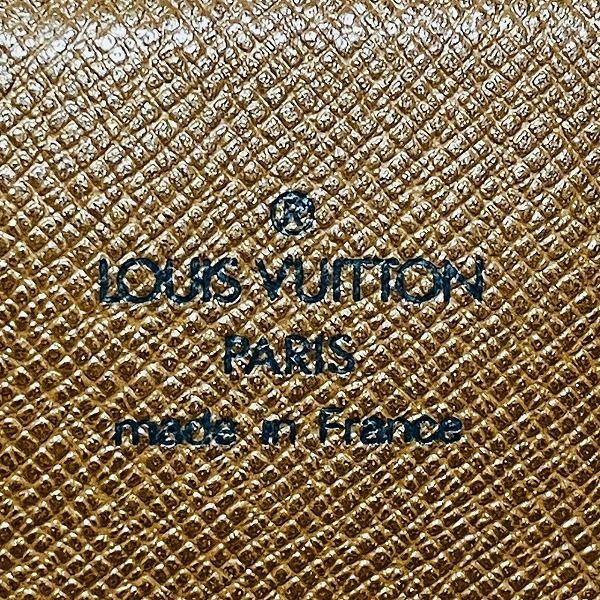 Louis Vuitton Monogram Cartesiere M51252 Bag Shoulder Bag Women