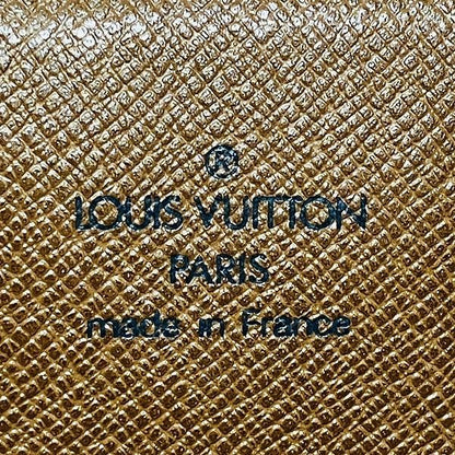 Louis Vuitton Monogram Cartesiere M51252 Bag Shoulder Bag Women