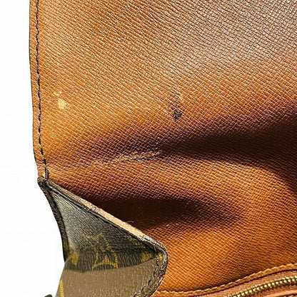 Louis Vuitton Monogram Saint-cloud GM M51242 Bag Shoulder Bag Women